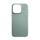 Кожаный чехол MagSafe MOFT Snap Case MOVAS для iPhone 15 Pro Max - фото 5